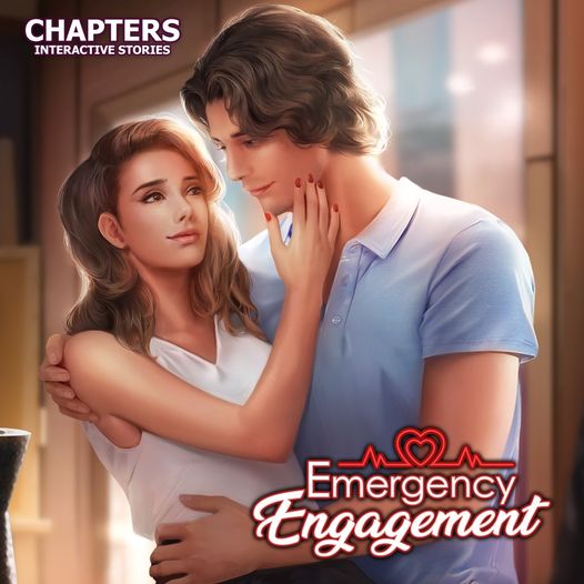 Emergency Engagement Choices, Chapters - Interactive Stories Wiki
