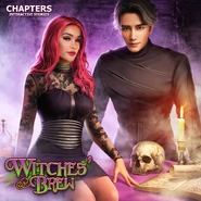 Cover First Announcement