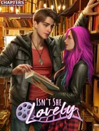 Cover First Announcement
