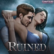 Cover First Announcement