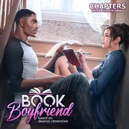 Cover First Announcement