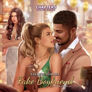 Cover First Announcement