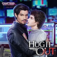 Cover First Announcement