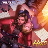 Cover First Announcement