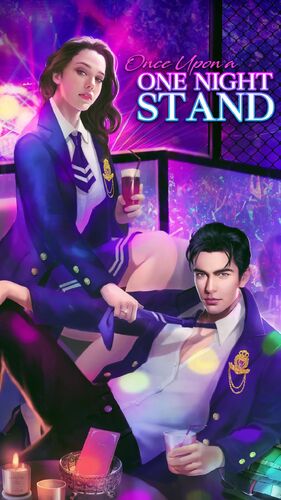 Once Upon a One Night Stand | Chapters - Interactive Stories Wiki | Fandom