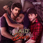 Cover First Announcement