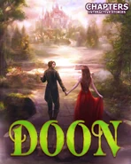 Cover First Announcement