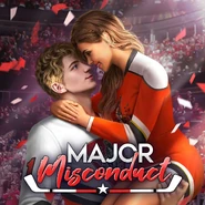 Cover First Announcement