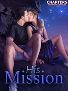 Cover First Announcement