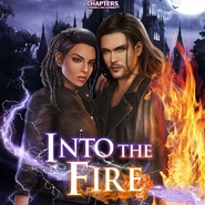 Cover First Announcement