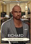 Card 3 - Richard