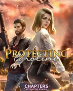 Cover First Announcement