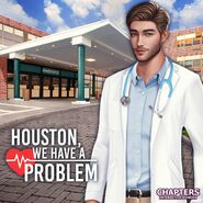 Houston, We Have a Problem Houston Hayes