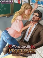 Cover First Announcement