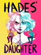 Cover First Announcement