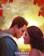 Cover First Announcement