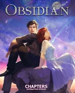 Cover First Announcement