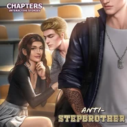 Cover First Announcement