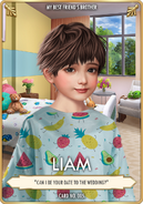 Card 5 - Liam