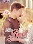 Cover First Announcement