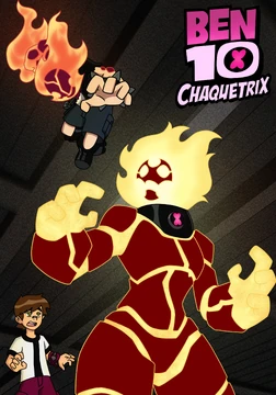 Chaquetrix Wiki | Fandom