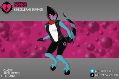 Atomix | Chaquetrix Wiki | Fandom
