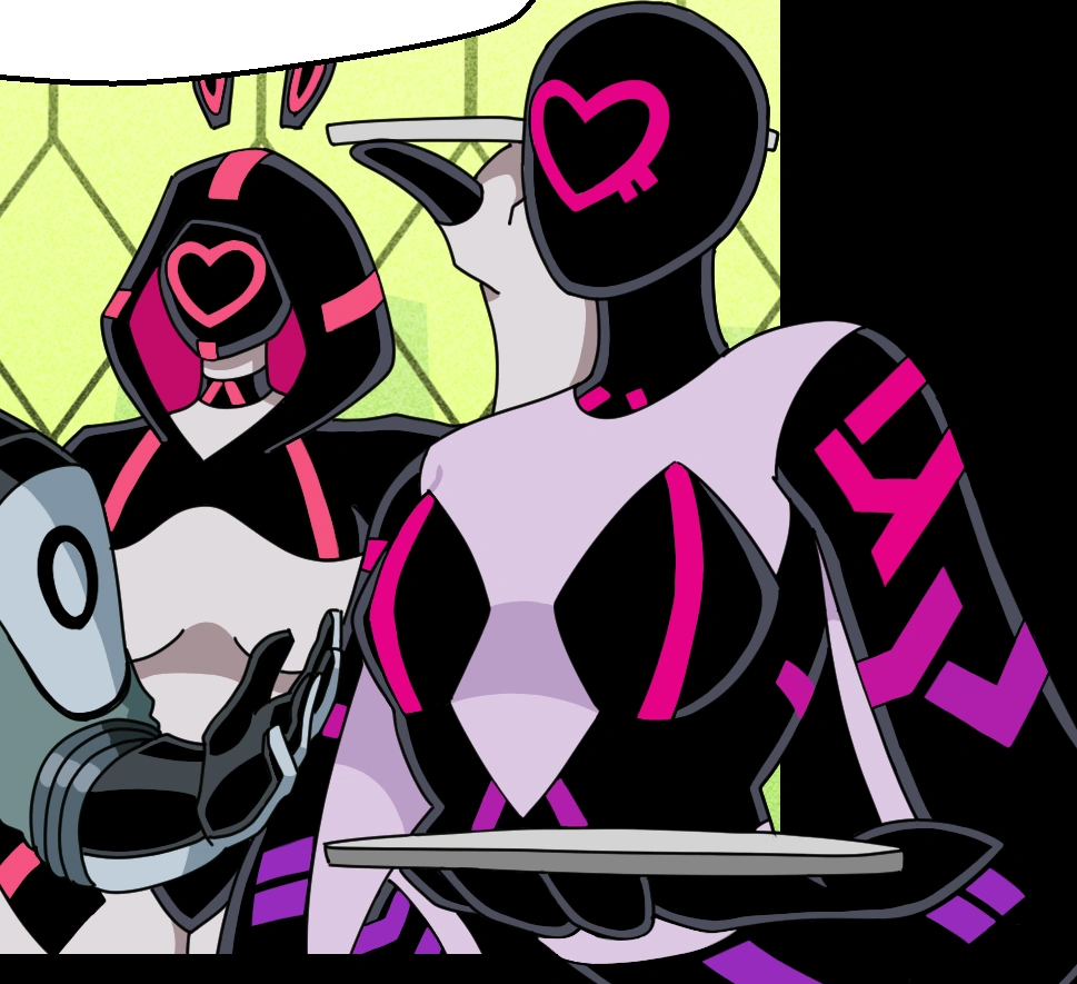 Galvanic Mechamorph | Chaquetrix Wiki | Fandom