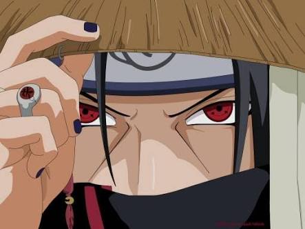 Itachi Uchiha | Char Wikia | Fandom