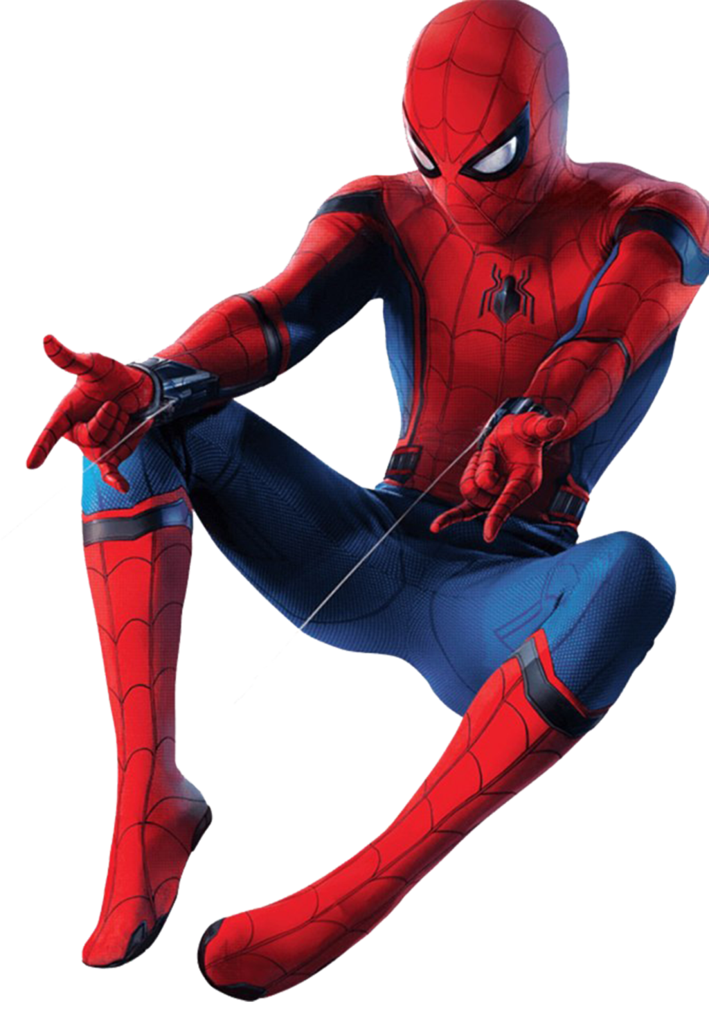 Qui est Spiderman, l'homme-araignée de Marvel ?