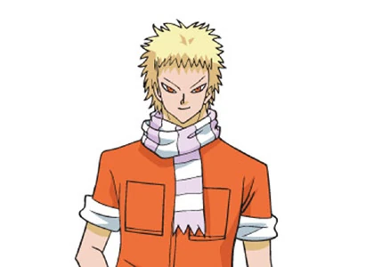 Hatenko | Wiki Chara Battles | Fandom