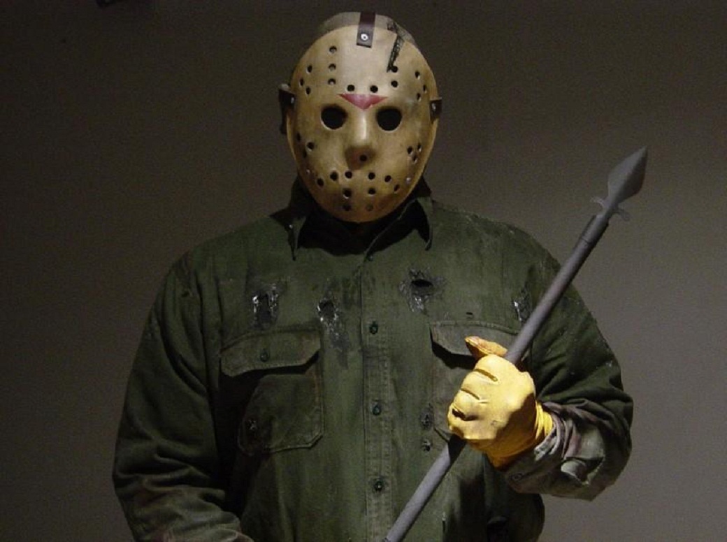 Jason Voorhees (Version film) Wiki Chara Battles Fandom