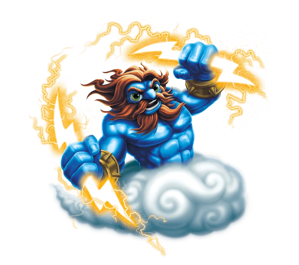 Lightning Rod Wiki Chara Battles Fandom