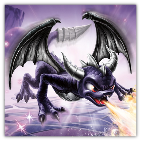 Skylanders: SuperChargers Personnages De Skylanders Spyro Wiki