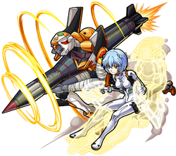 Pilot mecha 🇵🇸🍉 on X: AYANAMI REI WITH JOJO POSE #AYANAMI #REI  #evangelion #jojopose #JOJOsBizzareAdventure #MENACING   / X