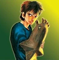 Ryou Takatsuki | Charactah Account Wiki | Fandom