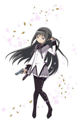 Hoterase Homura - Character (114850) - AniDB