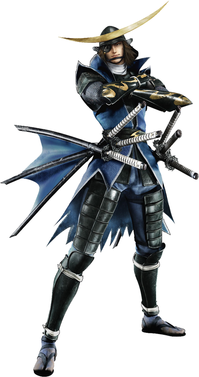 ◆【新品未使用】影郎デザインワークス LABYRINTH「BASARA」 Masamune Date (Sengoku Basara) | Charactah Account Wiki | Fandom