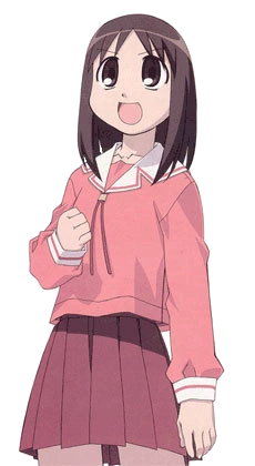 Ayumu Kasuga | Charactah Account Wiki | Fandom