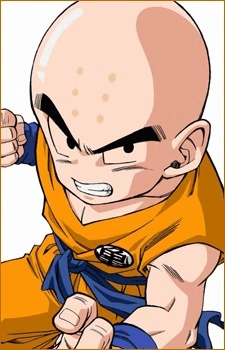 Kuririn | Charactah Account Wiki | Fandom 