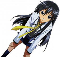 Hikari Hanazono | Charactah Account Wiki | Fandom