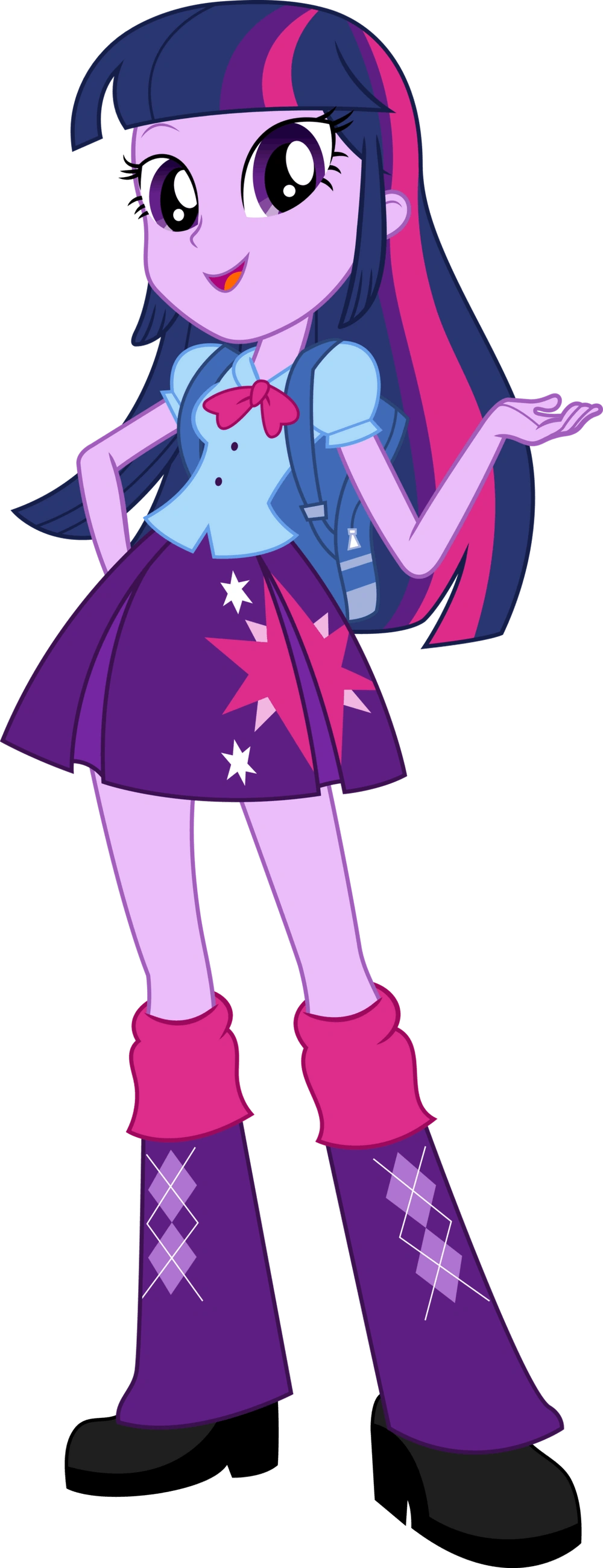 Twilight Sparkle (MLP) | Charactah Account Wiki | Fandom