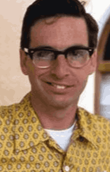 Lewis Skolnick | Charactah Account Wiki | Fandom