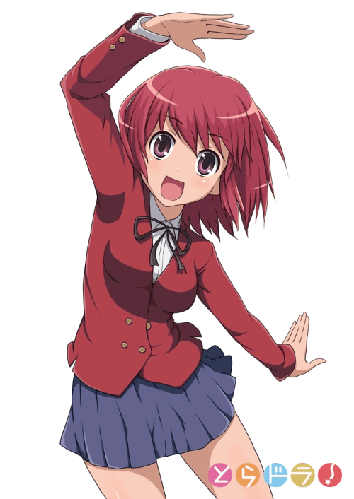 Minori Kushieda | Charactah Account Wiki | Fandom