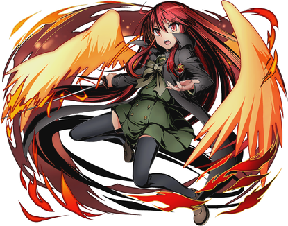 Shakugan no Shana, Shana | Shakugan no shana, Anime, Anime images