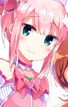 Momo Chiyoda | Charactah Account Wiki | Fandom
