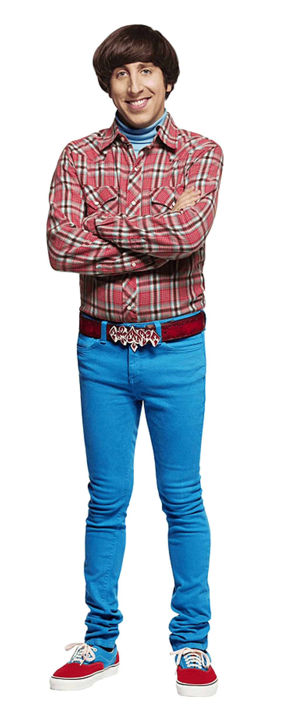 Howard Wolowitz Charactah Account Wiki Fandom