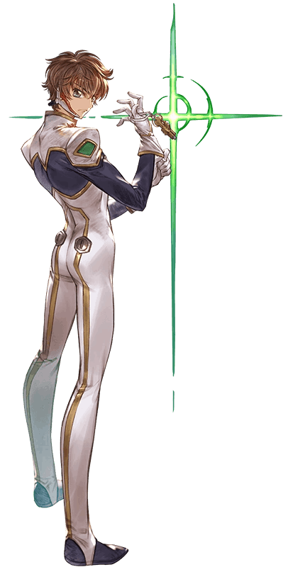 Suzaku Kururugi | Charactah Account Wiki | Fandom