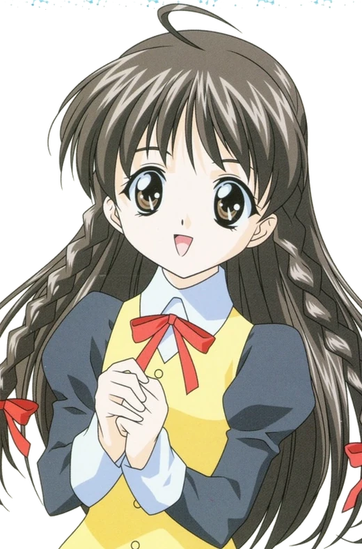 Karen (Sister Princess) | Charactah Account Wiki | Fandom