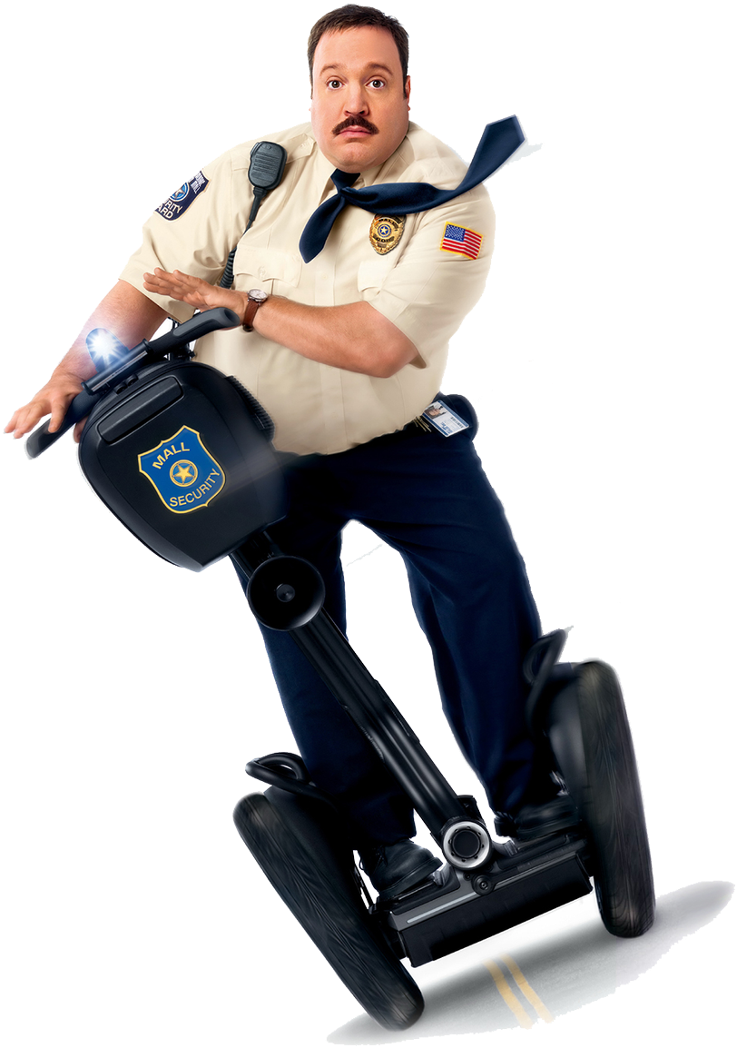 Paul Blart Charactah Account Wiki Fandom