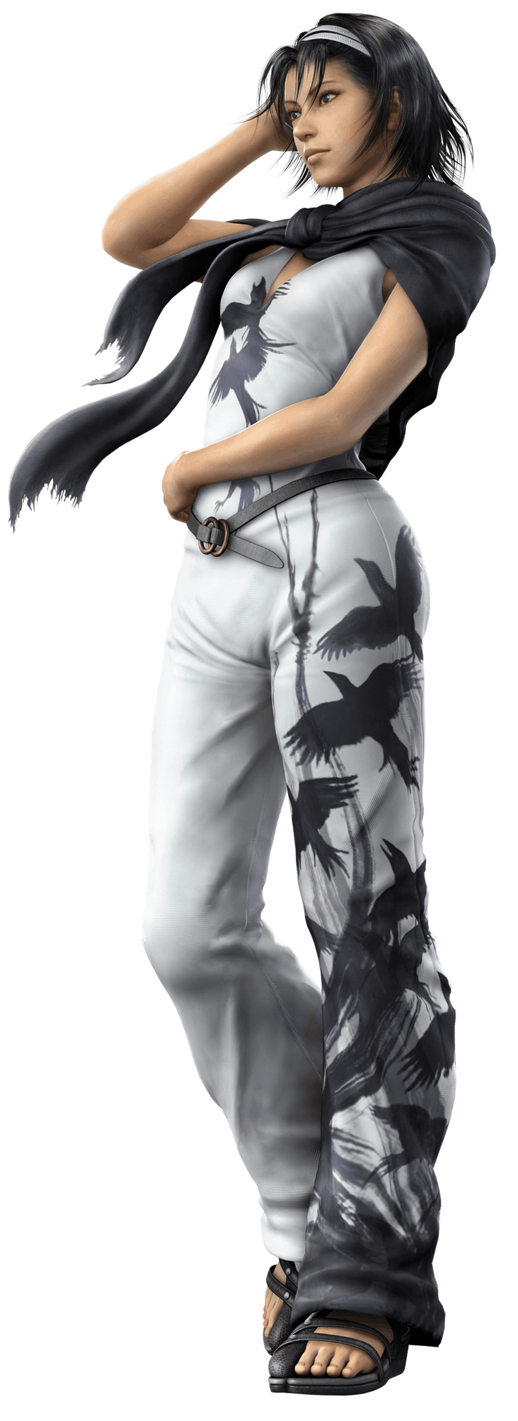 jun jun Jun Kazama | Charactah Account Wiki | Fandom